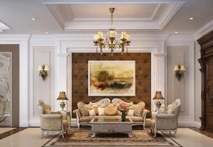 Công ty báo giá dịch vụ thợ sơn nhà tại quận 12【Ưu đãi 10%】