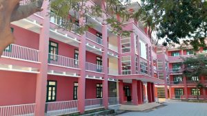 Tư vấn báo giá sơn lại trường học giá rẻ tiết kiệm 10% chi phí