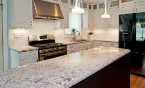 Dịch vụ thợ chuyên nhận sửa chữa cắt đá mặt bếp giá rẻ nhất