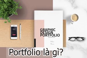 Portfolio là gì?