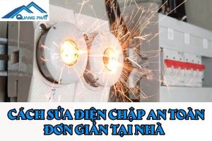 Sửa điện chập